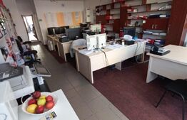 Spatiu comercial , ideal pentru birouri