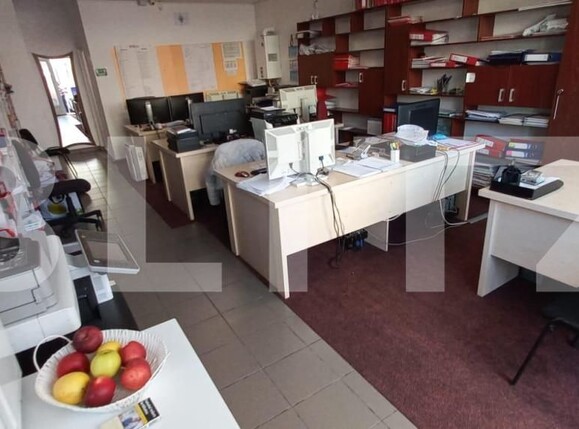 Spațiu birouri de vânzare Ultracentral  - 147474SVB | BLITZ Bistriţa | Poza1