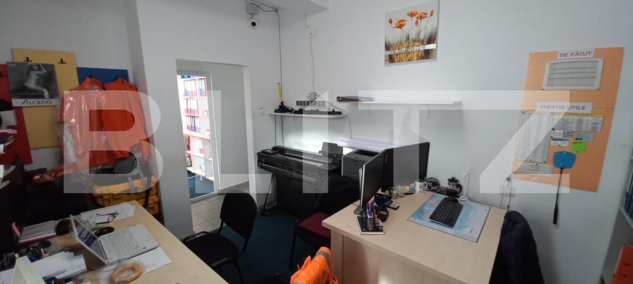 Spațiu birouri de vânzare Ultracentral  - 147474SVB | BLITZ Bistriţa | Poza3