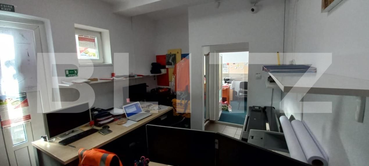Spațiu birouri de vânzare Ultracentral  - 147474SVB | BLITZ Bistriţa | Poza4