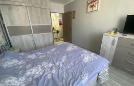 Apartament 3 camere bloc nou, balcon si parcare, zona sud etaj 2