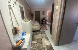 Apartament 3 camere bloc nou, balcon si parcare, zona sud etaj 2