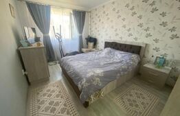 Apartament 3 camere bloc nou, balcon si parcare, zona sud etaj 2