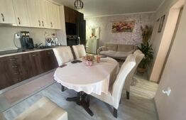 Apartament 3 camere bloc nou, balcon si parcare, zona sud etaj 2