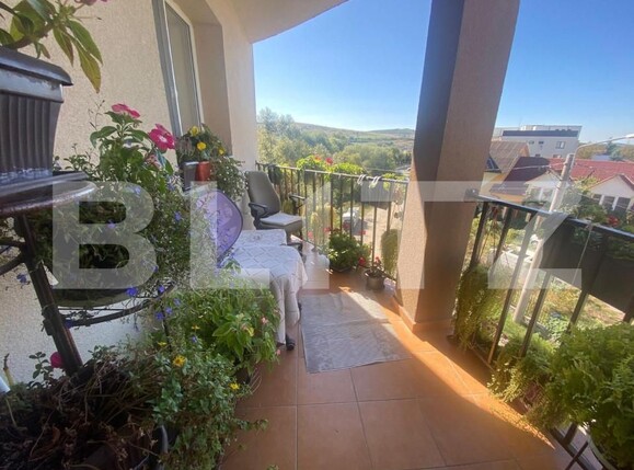 Apartament de vânzare 3 camere Sud - 147482AV | BLITZ Bistriţa | Poza9