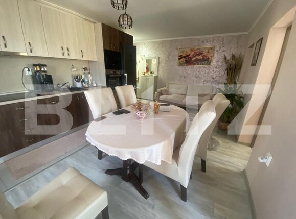 Apartament de vânzare 3 camere Sud - 147482AV | BLITZ Bistriţa | Poza1