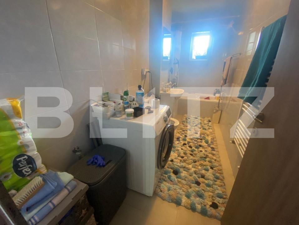 Apartament de vânzare 3 camere Sud - 147482AV | BLITZ Bistriţa | Poza3