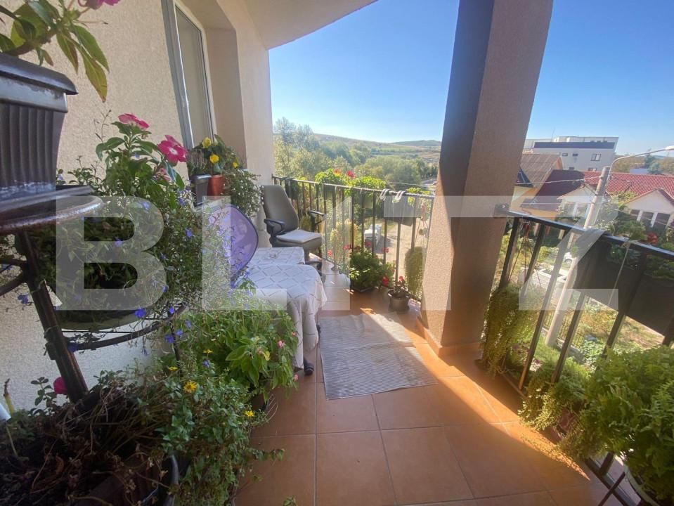 Apartament de vânzare 3 camere Sud - 147482AV | BLITZ Bistriţa | Poza9