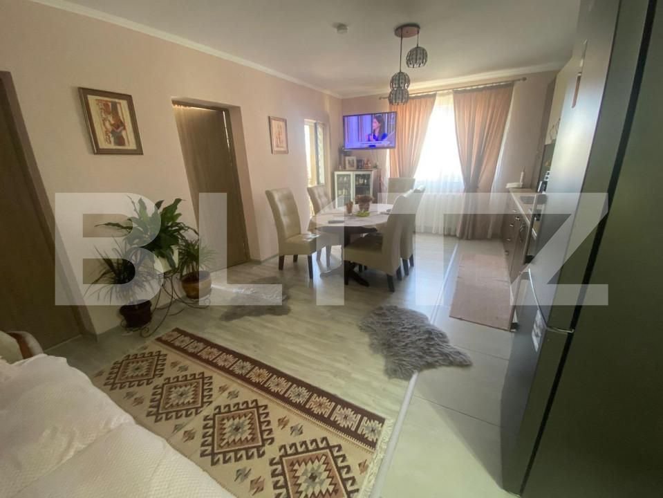 Apartament de vânzare 3 camere Sud - 147482AV | BLITZ Bistriţa | Poza4