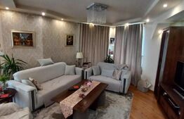 Casa cu o suprafata utila de 286mp, teren cu 582 mp, zona Libertatii