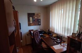 Casa cu o suprafata utila de 286mp, teren cu 582 mp, zona Libertatii