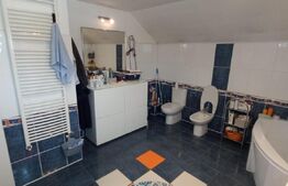 Casa cu o suprafata utila de 286mp, teren cu 582 mp, zona Libertatii