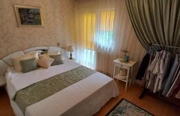 Casa cu o suprafata utila de 286mp, teren cu 582 mp, zona Libertatii