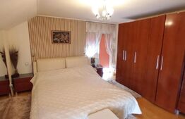 Casa cu o suprafata utila de 286mp, teren cu 582 mp, zona Libertatii