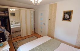 Casa cu o suprafata utila de 286mp, teren cu 582 mp, zona Libertatii