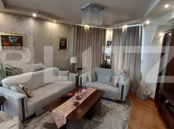 Casa de vânzare 4 camere Independenței - 147491CV | BLITZ Bistriţa | Poza14
