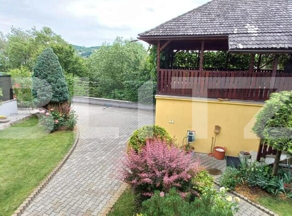 Casa de vânzare 4 camere Independenței - 147491CV | BLITZ Bistriţa | Poza4