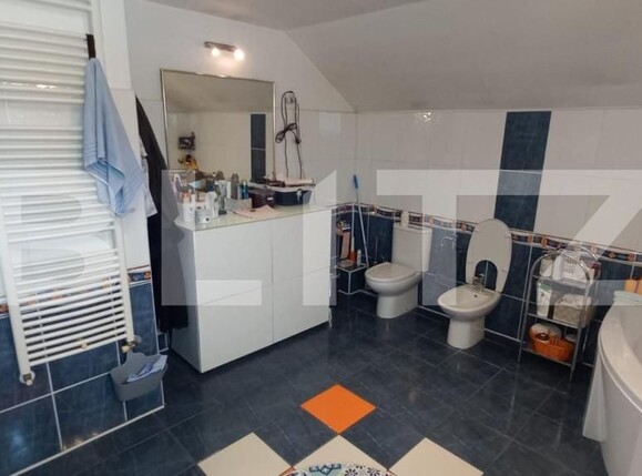 Casa de vânzare 4 camere Independenței - 147491CV | BLITZ Bistriţa | Poza6