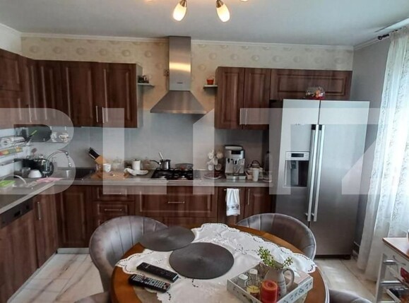 Casa de vânzare 4 camere Independenței - 147491CV | BLITZ Bistriţa | Poza13