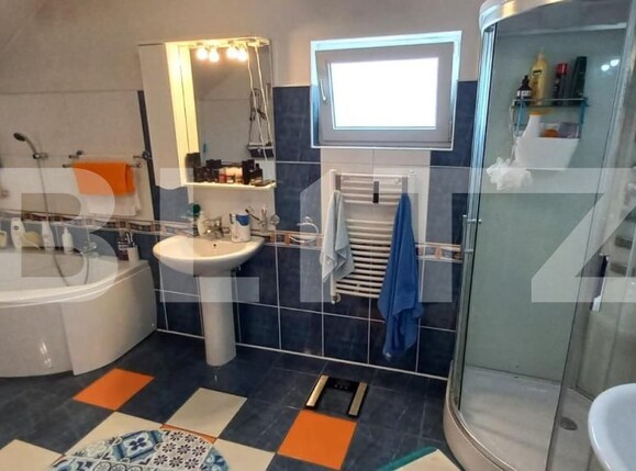 Casa de vânzare 4 camere Independenței - 147491CV | BLITZ Bistriţa | Poza7