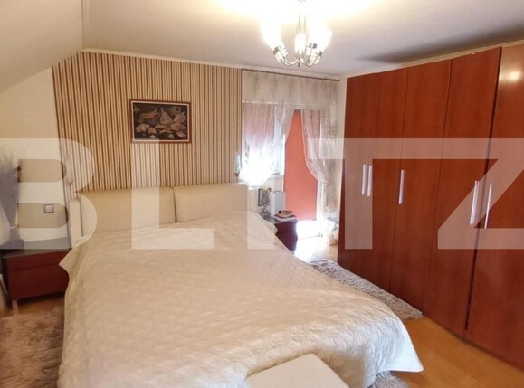 Casa de vânzare 4 camere Independenței - 147491CV | BLITZ Bistriţa | Poza9