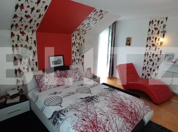 Casa de vânzare 4 camere Independenței - 147491CV | BLITZ Bistriţa | Poza8