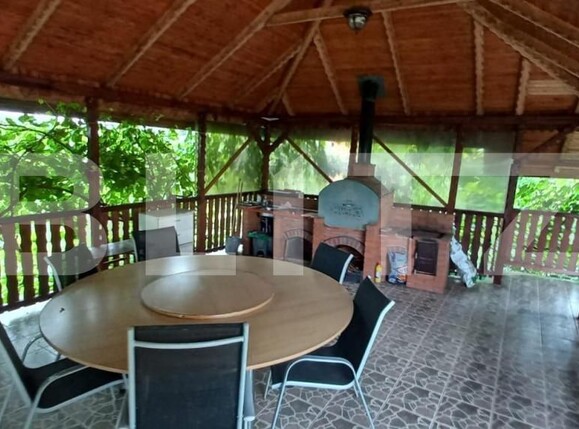 Casa de vânzare 4 camere Independenței - 147491CV | BLITZ Bistriţa | Poza3