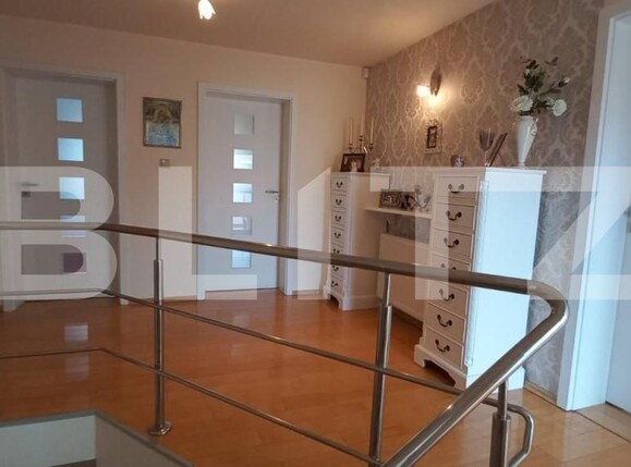 Casa de vânzare 4 camere Independenței - 147491CV | BLITZ Bistriţa | Poza5