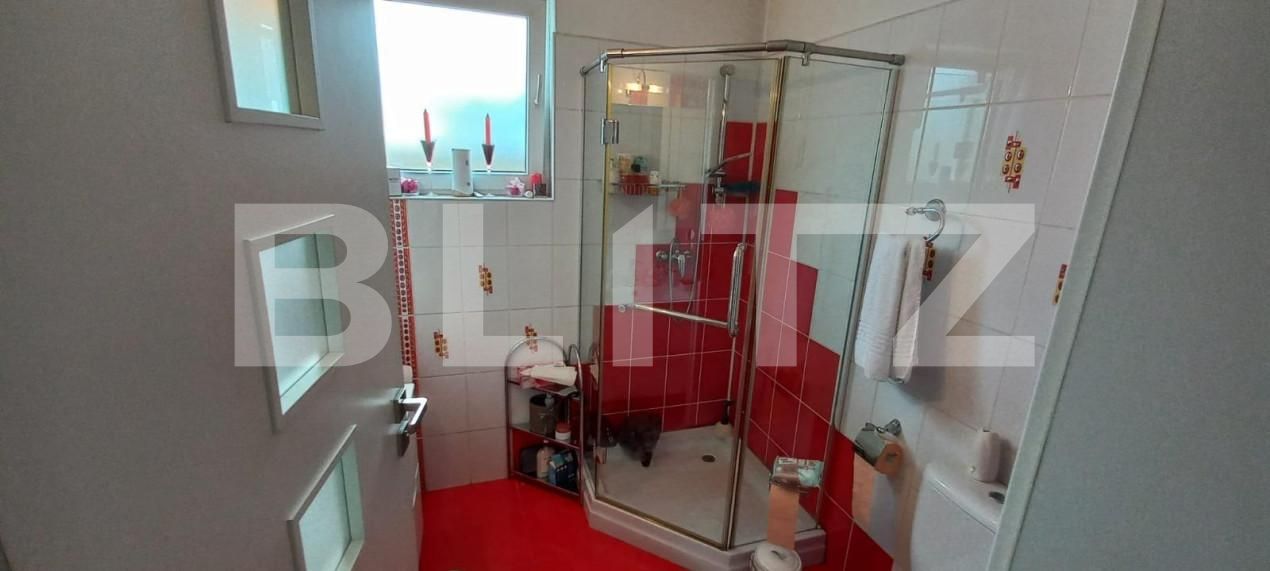 Casa de vânzare 4 camere Independenței - 147491CV | BLITZ Bistriţa | Poza12