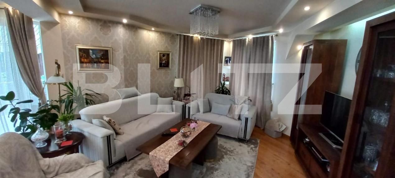 Casa de vânzare 4 camere Independenței - 147491CV | BLITZ Bistriţa | Poza14