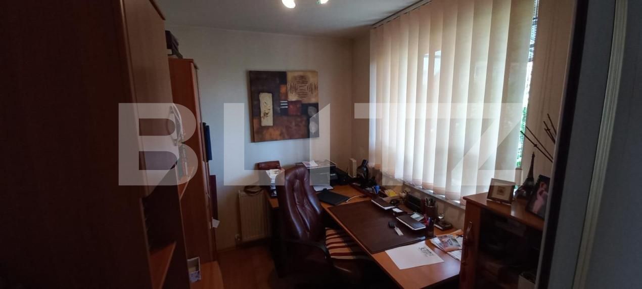 Casa de vânzare 4 camere Independenței - 147491CV | BLITZ Bistriţa | Poza15