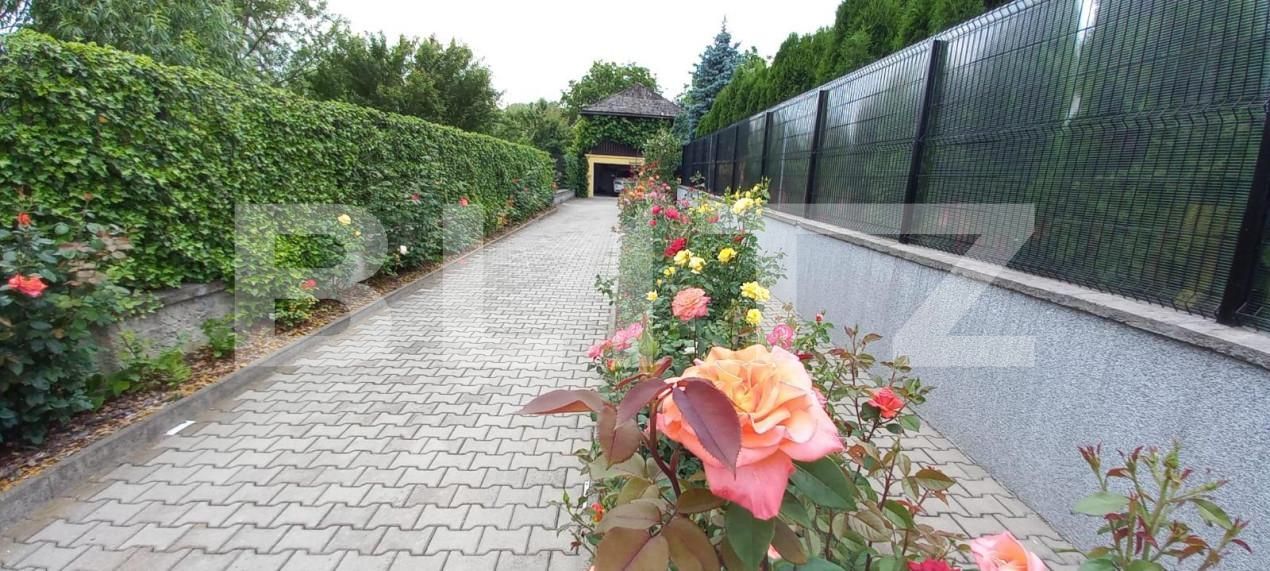 Casa de vânzare 4 camere Independenței - 147491CV | BLITZ Bistriţa | Poza2