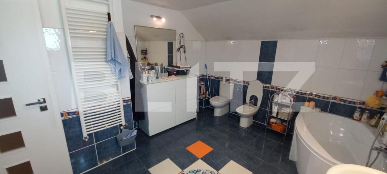 Casa de vânzare 4 camere Independenței - 147491CV | BLITZ Bistriţa | Poza6