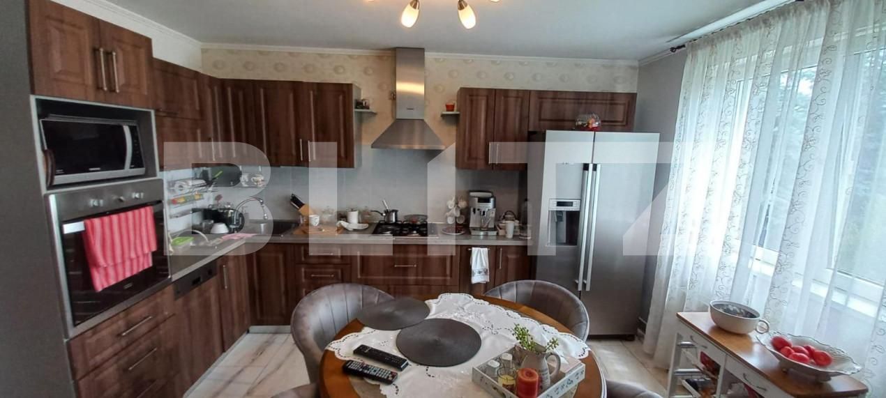 Casa de vânzare 4 camere Independenței - 147491CV | BLITZ Bistriţa | Poza13