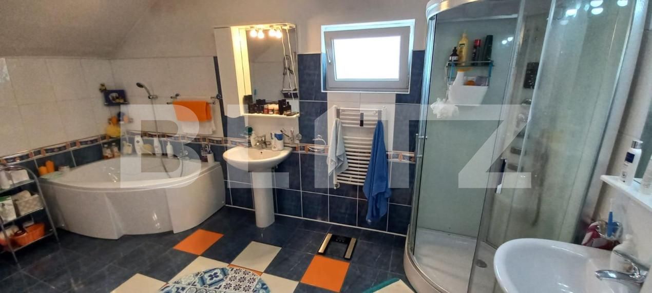 Casa de vânzare 4 camere Independenței - 147491CV | BLITZ Bistriţa | Poza7