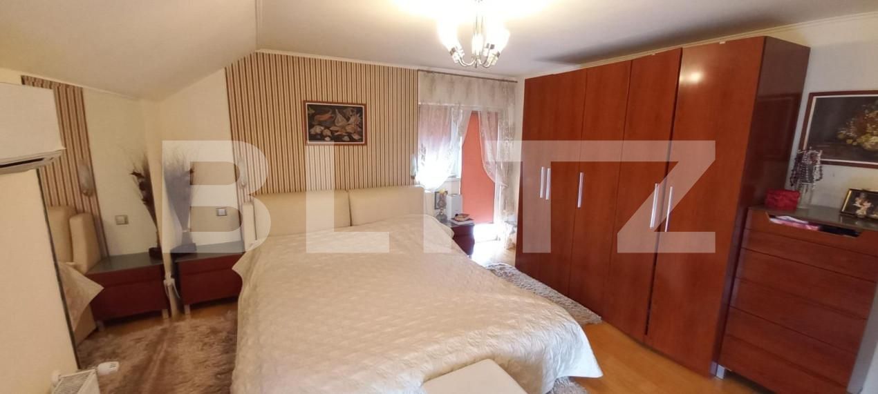 Casa de vânzare 4 camere Independenței - 147491CV | BLITZ Bistriţa | Poza9