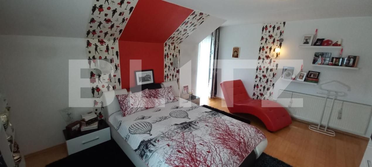 Casa de vânzare 4 camere Independenței - 147491CV | BLITZ Bistriţa | Poza8