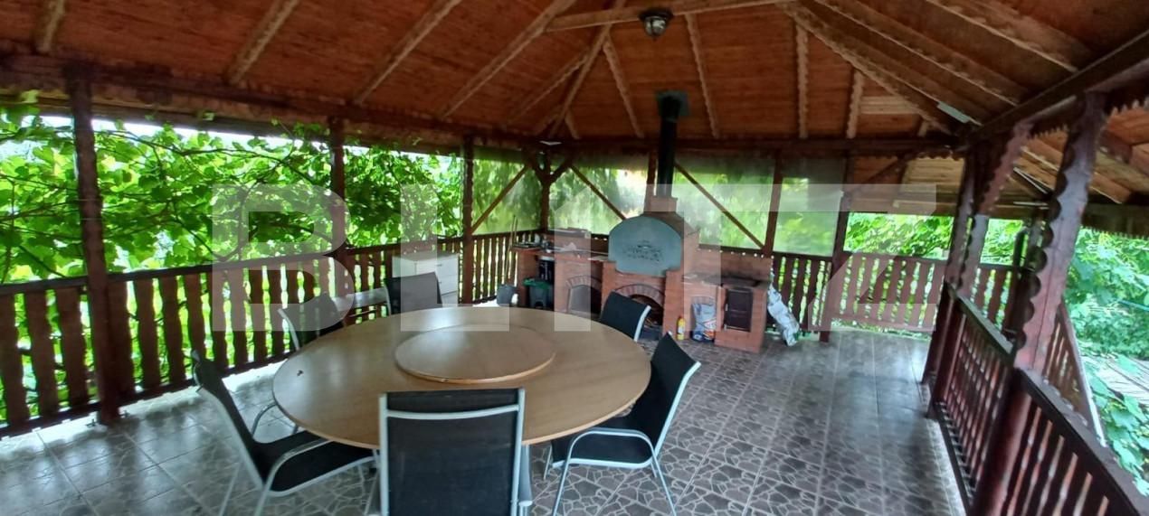 Casa de vânzare 4 camere Independenței - 147491CV | BLITZ Bistriţa | Poza3