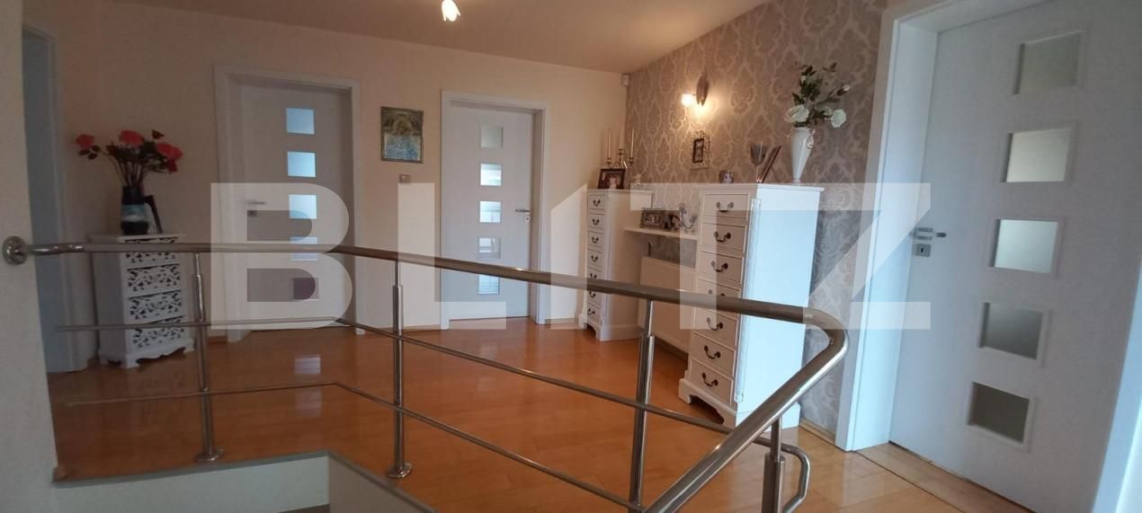 Casa de vânzare 4 camere Independenței - 147491CV | BLITZ Bistriţa | Poza5