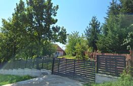 Casa 3 camere, 129mp, zona Viisoara , teren 1240mp