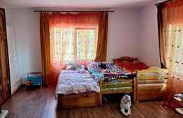 Casa 3 camere, 129mp, zona Viisoara , teren 1240mp