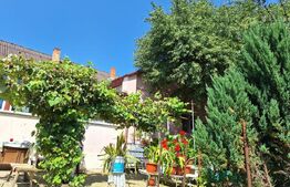 Casa 3 camere, 129mp, zona Viisoara , teren 1240mp