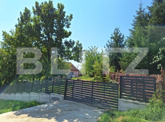 Casa de vânzare 4 camere Viișoara - 147558CV | BLITZ Bistriţa | Poza1