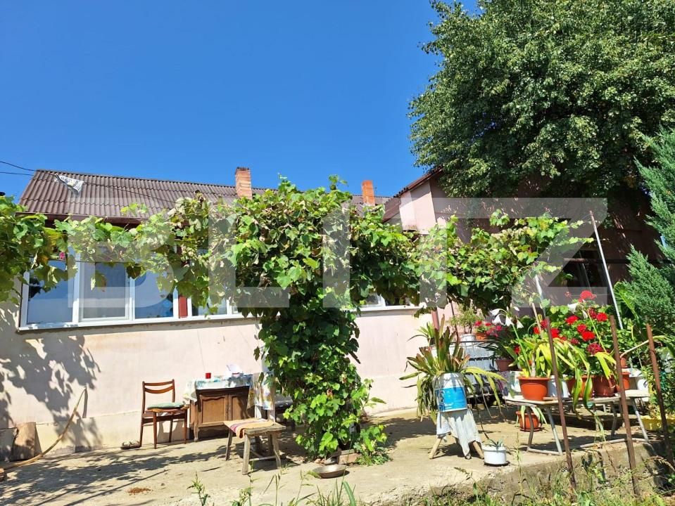 Casa de vânzare 4 camere Viișoara - 147558CV | BLITZ Bistriţa | Poza15