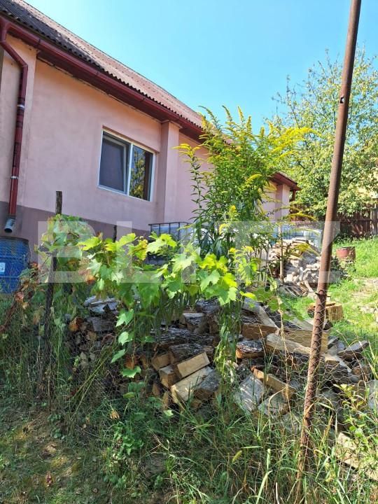 Casa de vânzare 4 camere Viișoara - 147558CV | BLITZ Bistriţa | Poza3