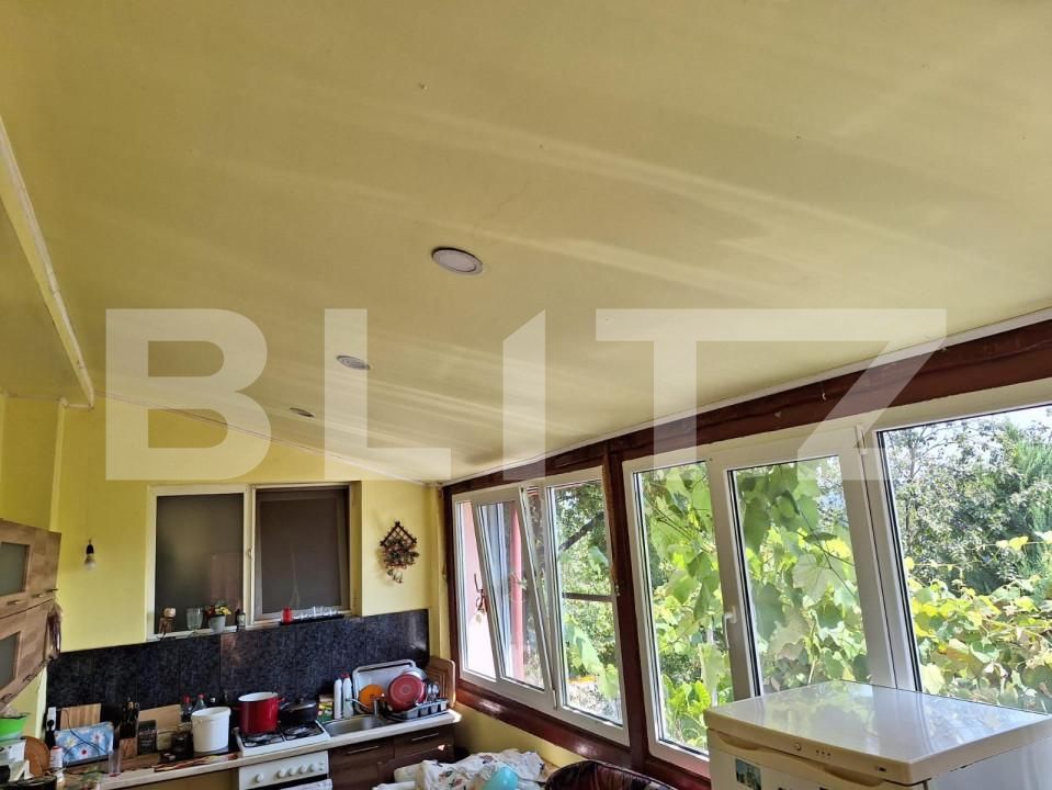 Casa de vânzare 4 camere Viișoara - 147558CV | BLITZ Bistriţa | Poza11