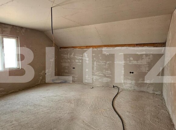 Casa de vânzare 4 camere Exterior Sud - 147559CV | BLITZ Bistriţa | Poza4