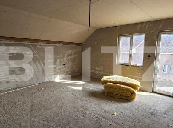 Casa de vânzare 4 camere Exterior Sud - 147559CV | BLITZ Bistriţa | Poza5