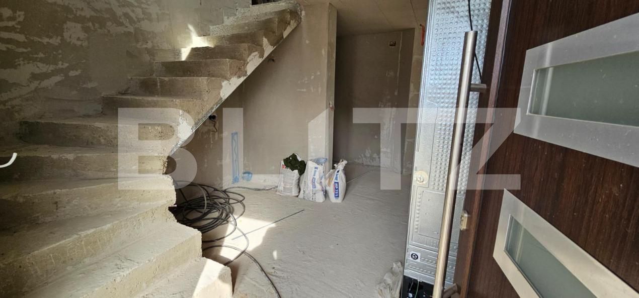 Casa de vânzare 4 camere Exterior Sud - 147559CV | BLITZ Bistriţa | Poza8