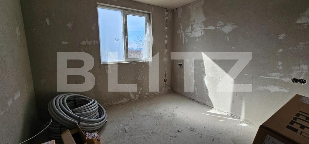 Casa de vânzare 4 camere Exterior Sud - 147559CV | BLITZ Bistriţa | Poza3